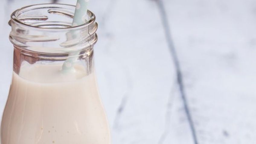 ¿Eres intolerante a la lactosa? Descubre qué bebida vegetal es mejor para tu salud