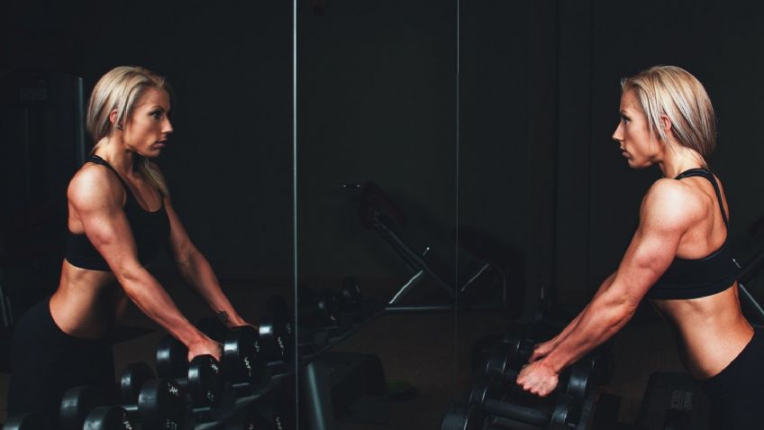 Logra todas tus metas: Estas frases motivadoras evitarán que dejes de ir al GYM