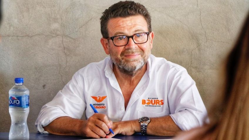 "Las mujeres sonorenses volverán a sentirse seguras cuando salgan a la calle": Ricardo Bours