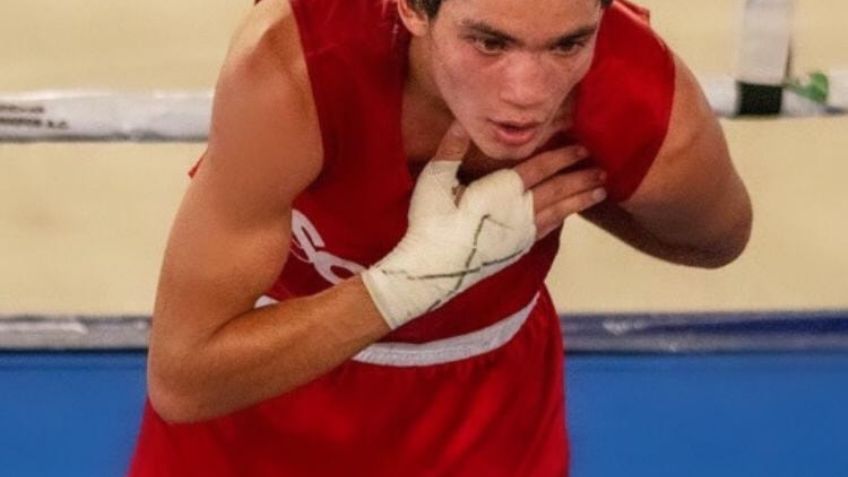 Cajemenses ponen a soñar a Sonora por el oro en el Festival Olímpico de Boxeo