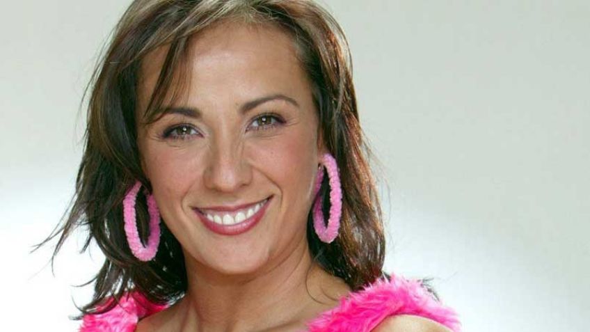 Actriz de 'La Familia Peluche' viaja a Guatemala para cumplir el sueño de una fan muy especial