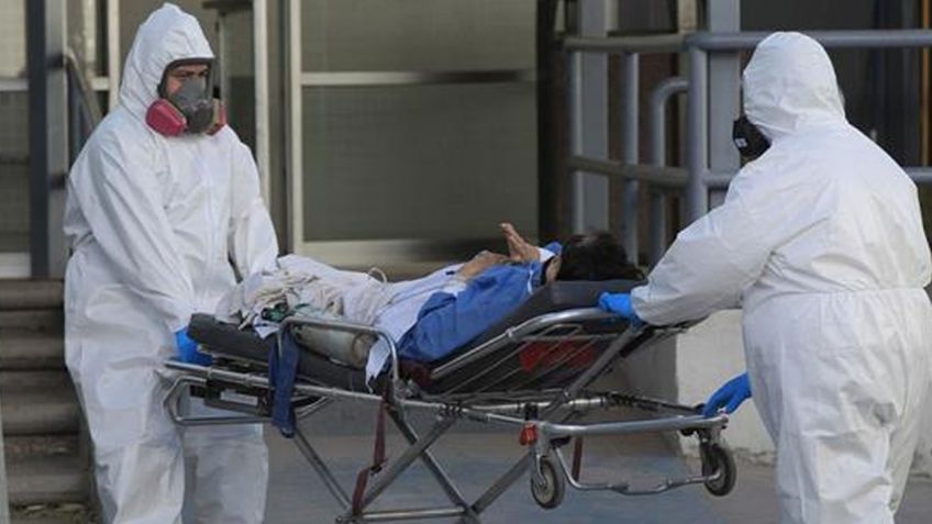 Sonora: En solo 24 horas, 12 personas pierden la vida y 133 dan positivo a coronavirus