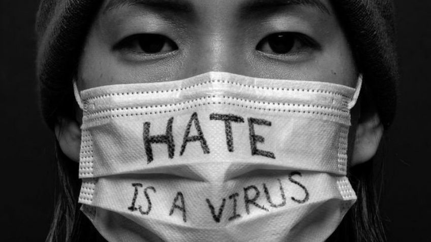 Racismo en EU: Senado va contra ataques cometidos hacia personas de origen asiático