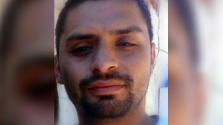 Nada se sabe de Roberto Flores Luna; desapareció hace más de 3 semas en Ciudad Obregón