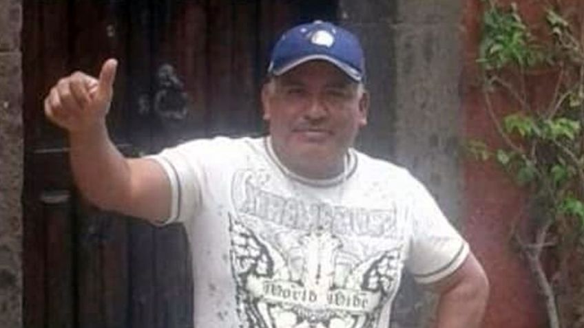 Desaparece Gustavo Adolfo en Sonora; tomó un autobús en Hermosillo y no llegó a su destino