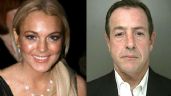 Padre de Lindsay Lohan es detenido; cobraba a pacientes por ingresar a rehabilitación
