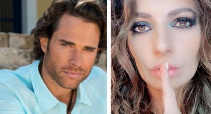 Famosa actriz de Televisa confiesa que su hija fue a terapia por culpa de Sebastián Rulli