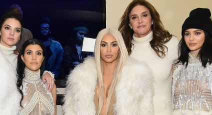 Tras dejar a las Kardashian y fracaso de Kanye West, Caitlyn Jenner incursiona en la política