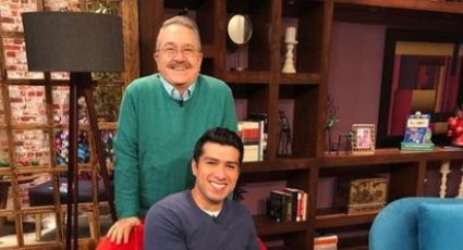 Tensión en pasillos de TV Azteca: Pedro Sola se enoja con Manjarrez; no le dirige la palabra