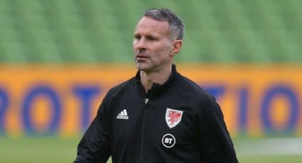 Ryan Giggs, leyenda del Manchester United, es acusado de agredir a 2 mujeres