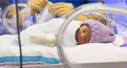 Adorable hallazgo: Las incubadoras con grabaciones de los padres reducen el estrés en bebés