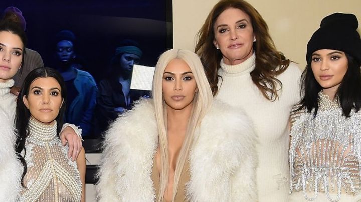 Tras dejar a las Kardashian y fracaso de Kanye West, Caitlyn Jenner incursiona en la política