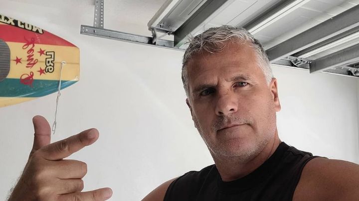 Buscarán atribuirle la paternidad de un niño a Héctor Soberón, aun con falta de pruebas