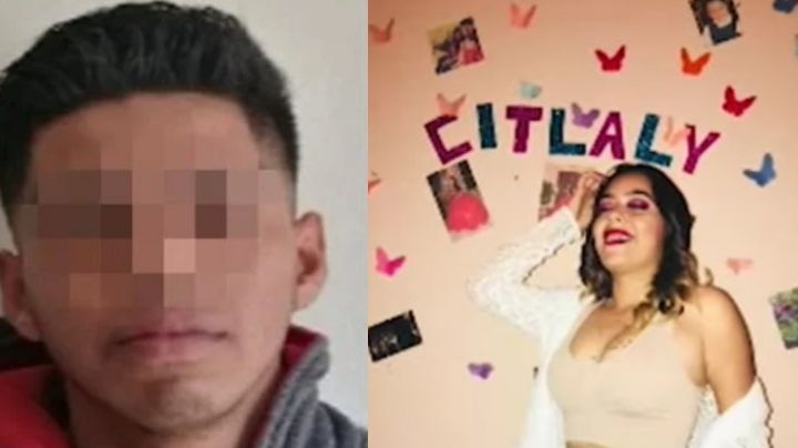 Tenía 19 años: Hallan cadáver semidesnudo de Citlaly; la violó y mató a golpes su propio primo