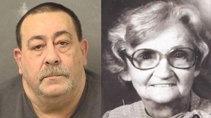 Prueba de ADN incrimina a Richard C. Lange en el asesinato de Mildred Matheny en 1985