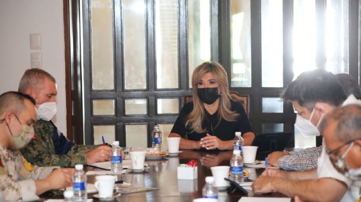 Cajeme: Habrá reestructuración del programa operativo de seguridad para reducir homicidios