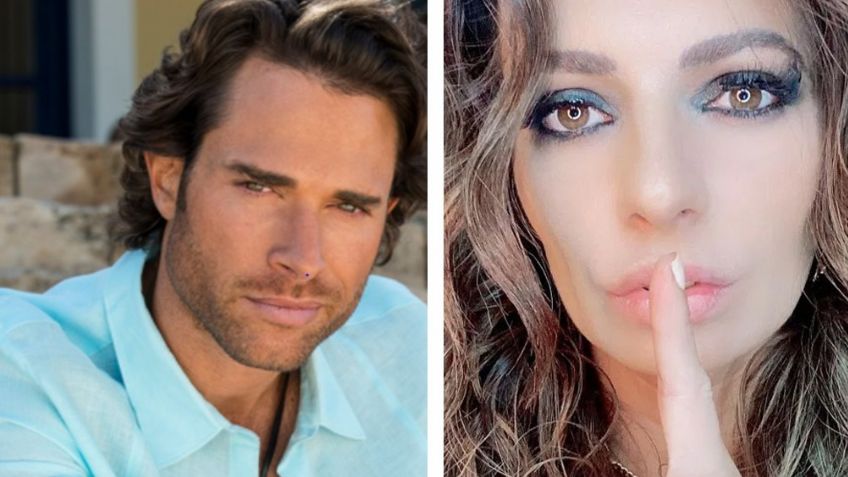 Famosa actriz de Televisa confiesa que su hija fue a terapia por culpa de Sebastián Rulli