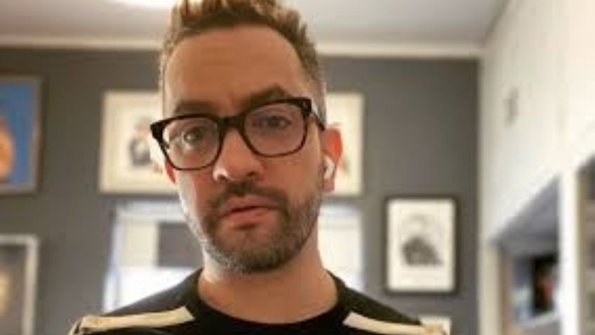 Chumel Torres defiende a mexicanos que van a EU a vacunarse contra Covid-19