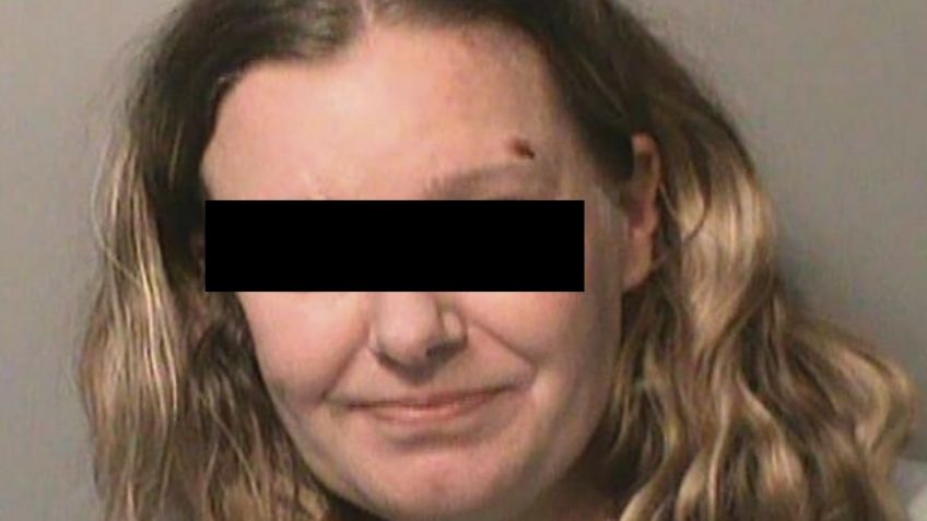 Mujer de EU atropella a joven de 14 años porque "ella era mexicana"; quería matarla