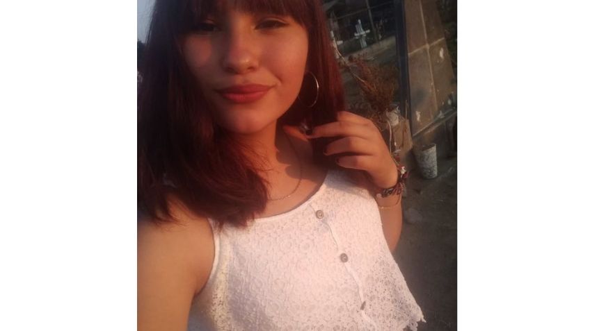 Alerta en Iztapalapa: Reportan desaparición de Joselin Maytee, menor de 15 años de edad