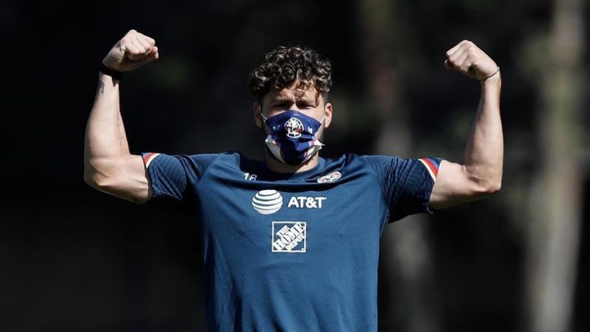 ¡Excelente gesto! Bruno Valdez, ayuda a jugadora del Necaxa que necesita ser operada