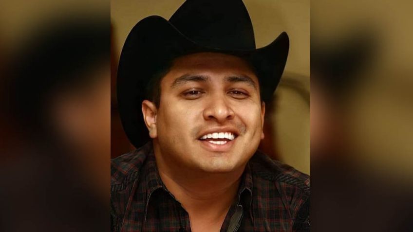 ¿Melancólico? Julión Álvarez sorprende al hacer fuerte revelación sobre la música