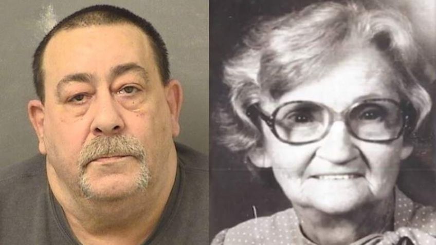 Prueba de ADN incrimina a Richard C. Lange en el asesinato de Mildred Matheny en 1985