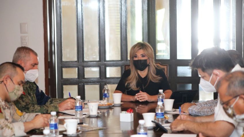 Cajeme: Habrá reestructuración del programa operativo de seguridad para reducir homicidios