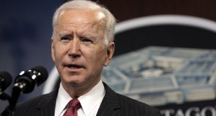 Insólito: Biden llama "genocidio" a la matanza contra los armenios y Turquía lo rechaza