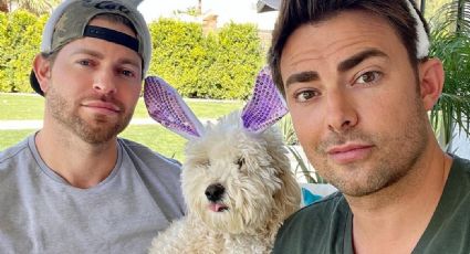 "Fue un golpe duro": Hotel mexicano discrimina a Jonathan Bennett por ser homosexual