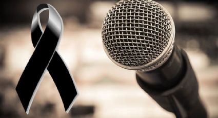 Luto en la música: Muere querido cantante mientras dormía; famosos lloran su partida