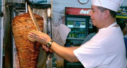 VIDEO: ¡No los conocían! Tacos al pastor llegan a Alemania y así reaccionan los habitantes