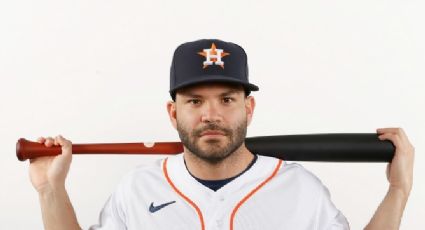 Tragedia en la MLB: José Altuve, jugador de los Astros da positivo al coronavirus