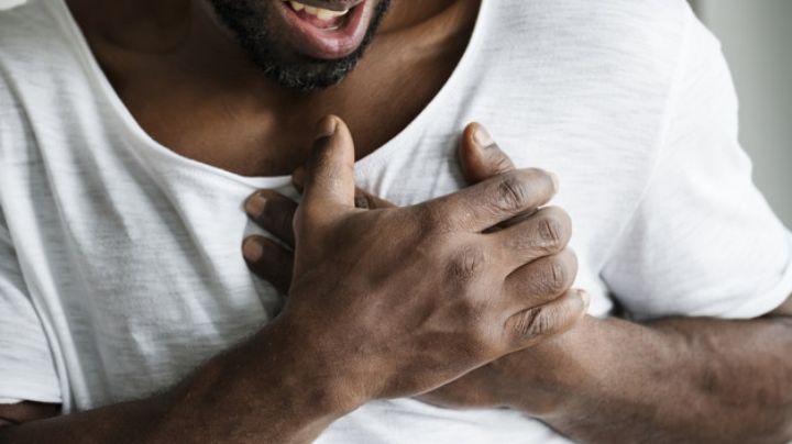 No son lo mismo: Aprende a diferencias un ataque cardíaco de uno de pánico