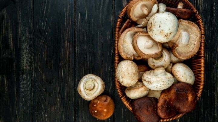 ¡Grandes noticias! Comer hongos reduce el riesgo de tener cáncer hasta en 45%