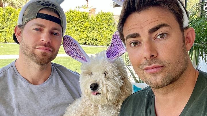 "Fue un golpe duro": Hotel mexicano discrimina a Jonathan Bennett por ser homosexual