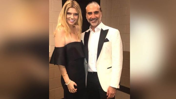 "Te amo y te adoro": La romántica felicitación que confirmaría la relación del 'Potrillo'