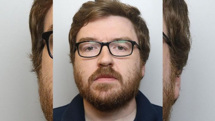 Maestro "pervertido obsesionado sexual" es detenido por abusar de un niño de 15 años