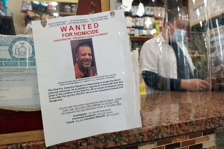 Ramona Rodríguez Reynoso fue hallada con un disparo en la cabeza