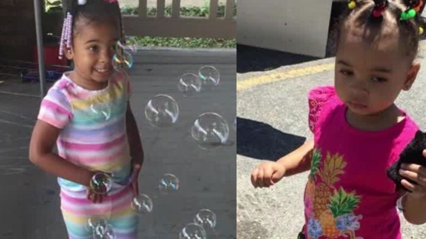 De pesadilla: Muere niña de 4 años tras brutal agonía; su madre la golpeó y estranguló