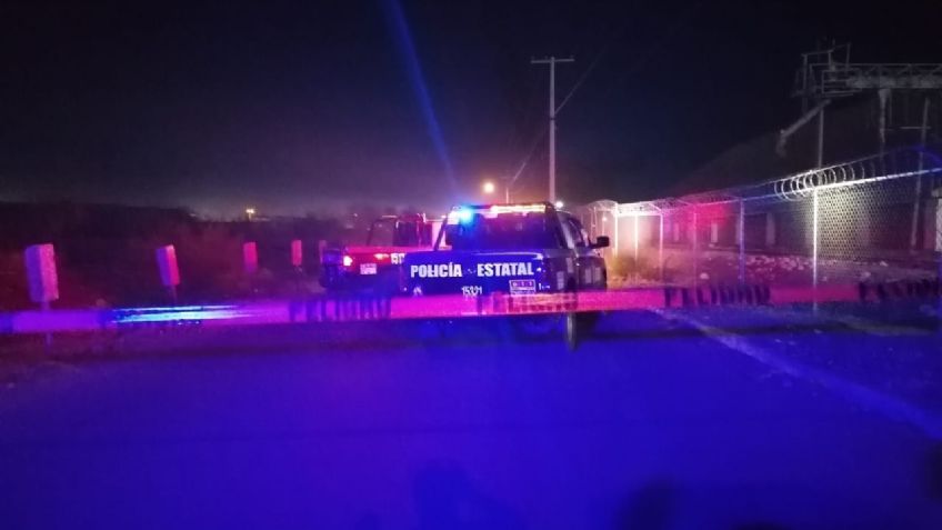 Macabro hallazgo en Cajeme: Encuentran cuerpo embolsado en la Nuevo Cajeme