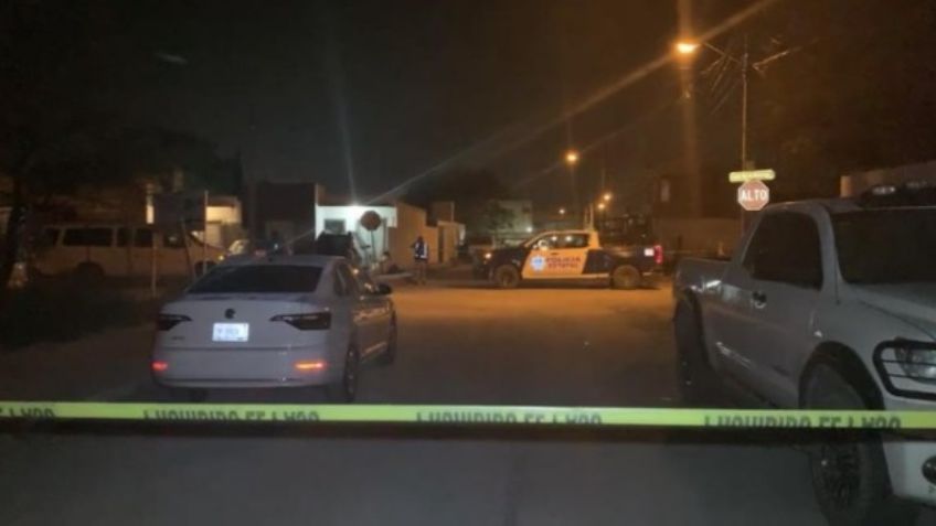 En su propia casa, asesinan a candidato a diputado por el Verde en Tamaulipas