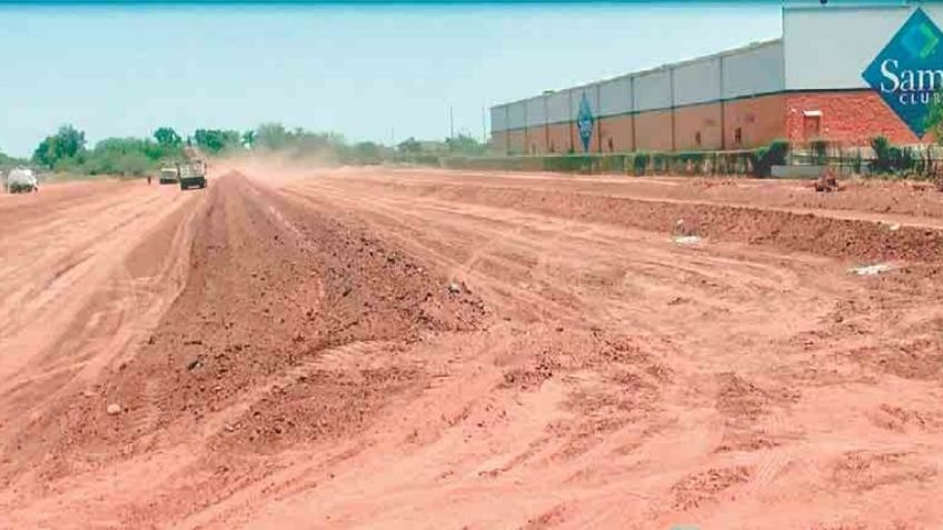 Navojoa: Municipio se adjudica gestión de centro comercial; meses atrás lo desconoció