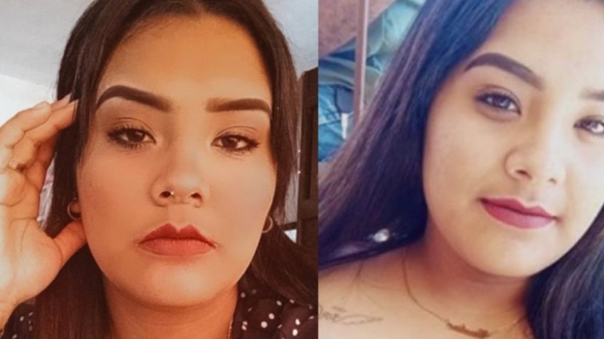 Terror en Guaymas: Diana Carolina de 18 años no amaneció en casa; lleva días desaparecida