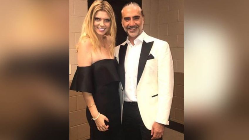 "Te amo y te adoro": La romántica felicitación que confirmaría la relación del 'Potrillo'