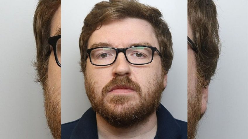 Maestro "pervertido obsesionado sexual" es detenido por abusar de un niño de 15 años