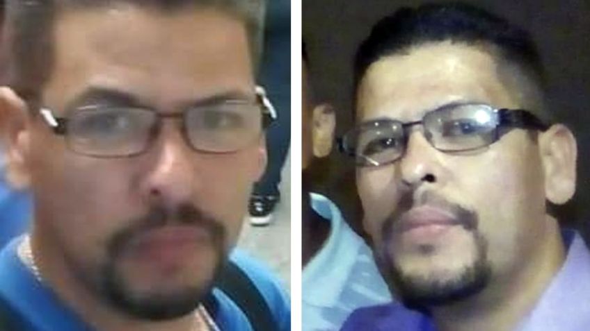 Conmoción en Sonora por la desaparición de Jesús Octavio, trabajador del IMSS Hermosillo