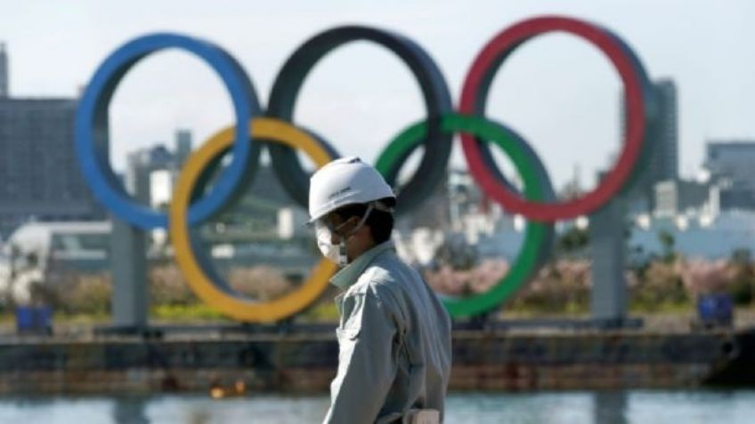 Japón anuncia emergencia por Covid-19 en Tokio ¿Corren peligro los Juegos Olímpicos?