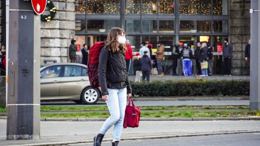 ¡Grandes noticias! Este país logró llegar a cero muertes diarias por Covid-19