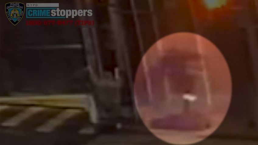 Brutal ataque deja en coma a un hombre asiático; terminó con una concusión y fracturas